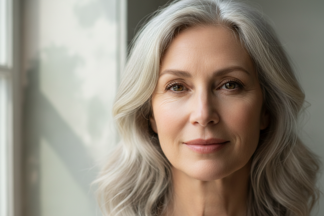 The Longevity Shift: Why 2026 is the Year of Biological Skin Intelligence